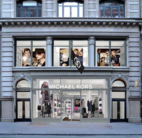 michael kors news